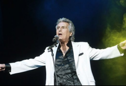 Dopo Al Bano, anche Toto Cutugno bandito dall’Ucraina: “È filorusso”
