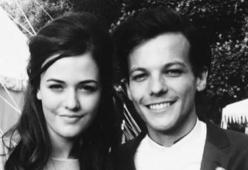 Morta a 18 anni la sorella di Louis Tomlinson degli One Direction