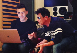 Gabry Ponte, nel nuovo album possibili collaborazioni con Thomas e Edoardo Bennato