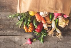 6 piccole cose che tutti possiamo fare per aiutare l'ambiente