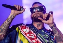 Gué Pequeno "tira giù" il Forum insieme ai suoi ospiti!