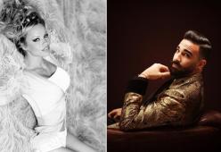 Pamela Anderson e Adil Rami stanno di nuovo insieme
