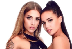 Sono gemelle e hanno deciso di fare le pornostar: “La mamma ha pianto per un anno"