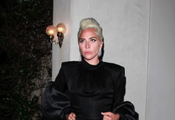Lady Gaga alla conquista degli USA: con “Shallow” batte il record di Adele