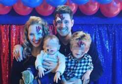 Michael Bublé: “Io e mia moglie abbiamo affrontato l’inferno, ma siamo rimasti uniti”