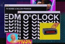 EDM O' Clock
