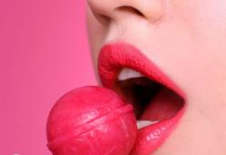 Candy On The Dancefloor