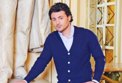Amici 18, il tenore Vittorio Grigolo è il secondo direttore artistico