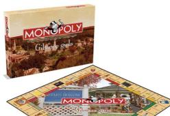 Ecco il Monopoli di "Una mamma per amica"