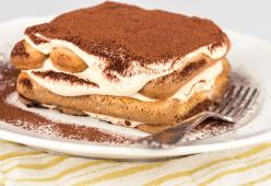 Tiramisù World Cup, cercasi 100 giudici per il concorso dolciario