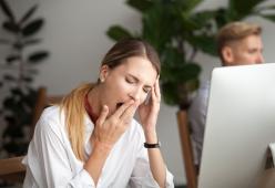 Ecco da dove viene il famoso "abbiocco post pranzo"