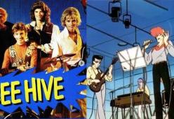 Bee Hive:  ecco cosa fanno oggi i membri della "band" degli anni '80