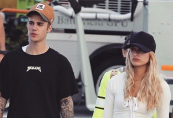 Justin Bieber e Hailey Baldwin: ecco perché hanno rimandato il secondo matrimonio