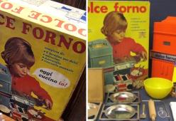 I giocattoli che ogni ragazza nata negli anni '80 deve per forza conoscere
