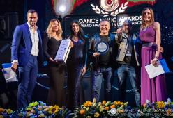 105 InDaKlubb vince anche quest'anno il Dance Music Awards