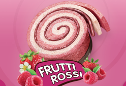 Tutti pronti ad assaggiare la Girella rosa? 