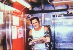 Michael Madsen, l’attore di “Kill Bill” arrestato per guida in stato di ebrezza