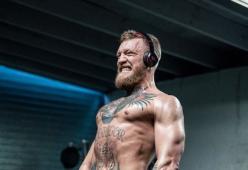 Conor McGregor è lo sportivo più pagato al mondo secondo Forbes
