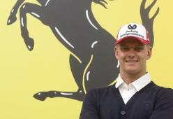 Schumi Jr. debutta in Ferrari: la notizia è ufficiale