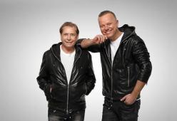 Forzano l'auto per rubare i biglietti del concerto di Gigi D'Alessio
