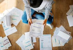 Bolletta elettrica: nei primi mesi del 2020 calo del 5,4%