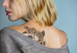 Ritirati 9 inchiostri per tatuaggi: potrebbero essere cancerogeni