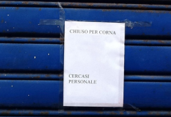Bar "chiuso per corna": la vendetta di un barista per la moglie adultera