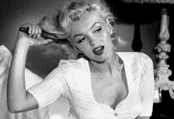 Svelate le ossessioni intime di Marilyn Monroe