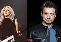 Lady Gaga festeggia il compleanno in Messico (forse c'è anche Jeremy Renner)