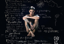 Achille Lauro: fuori il 29 marzo il nuovo singolo “C’est la Vie”
