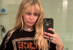 Miley Cyrus: ritorna Hannah Montana? Ecco gli indizi