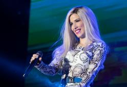 Baby K in concerto al Fabrique di Milano: guarda le foto del live