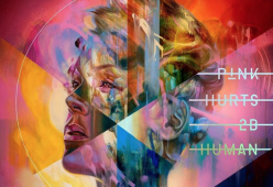 P!NK: fuori il 26 aprile il nuovo album "Hurts 2b Human"