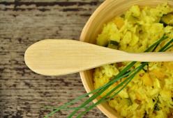 Arriva l'All you can eat del risotto, vicino Milano 