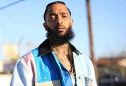 Morto a 33 anni il rapper Nipsey Hussle: ucciso a colpi di pistola