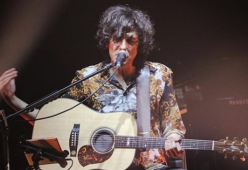 Ermal Meta: il nuovo singolo è "Ercole"