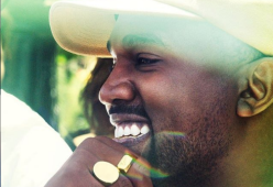 Kanye West sarà al Coachella 2019... In un modo molto particolare