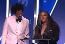 Beyoncé si commuove per suo zio: “Un uomo gay meraviglioso, vederlo lottare contro l'Hiv è stato doloroso”