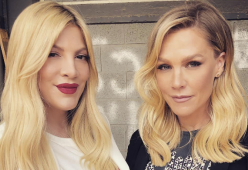 Kelly e Donna di Beverly Hills insieme e gli haters le attaccano: "Troppo botox"