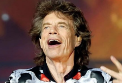 Mick Jagger sarà operato al cuore: annullato il tour