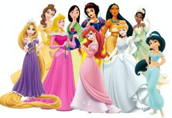 Offerta di lavoro da favola: principessa Disney a 46mila euro l'anno