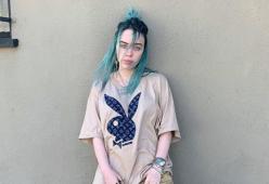 Billie Eilish parla delle star che ha incontrato e delle reazioni dei suoi genitori