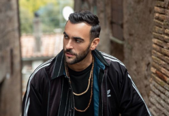 Online il video di "Muhammad Ali", il nuovo singolo di Marco Mengoni