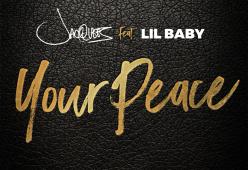 Your Peace