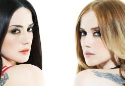 Paola e Chiara: reunion a sorpresa al party privato