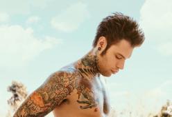 Fedez: stop ai concerti per dedicarsi a nuovi progetti