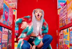 Il video da 55 milioni di visualizzazioni in 24 ore: record di 4 ragazze coreane