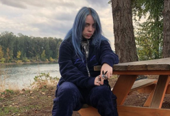 Billie Eilish: "Basta paragoni con Lana del Rey, smettetela"