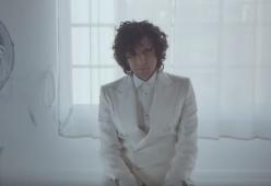 Guarda il video di "Ercole", il nuovo singolo di Ermal Meta 