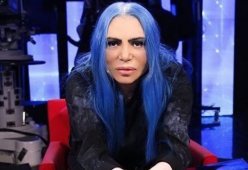 Amici 18, Loredana Bertè: "Sono pronta a smascherare altre ipocrisie"